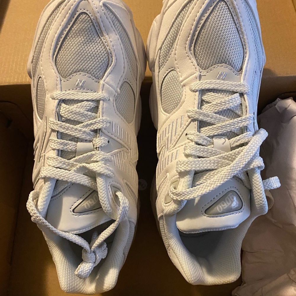 New Balance 9060 Kids  Sneakers